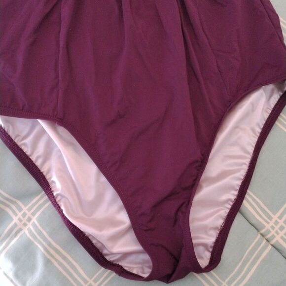 Victoria's Secret One Piece Swimsuit - Picture 3 of 10